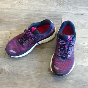 Brooks Ghost 12